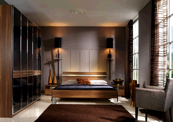 Modern Bedroom Sets Furniture Design  freshomes